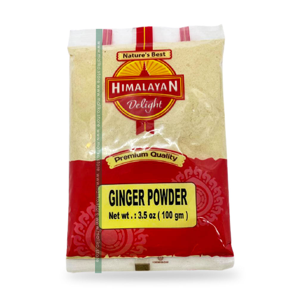 Ginger Powder