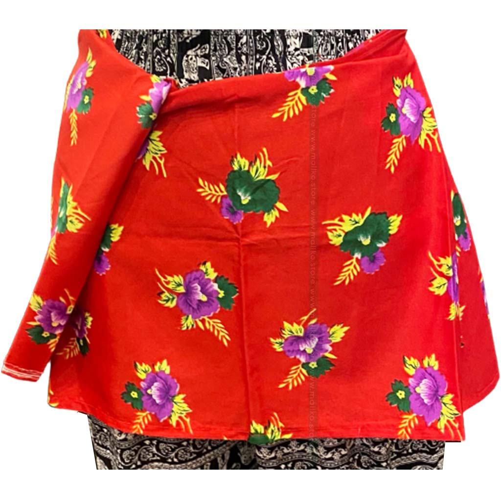 Gunyo Choli Set