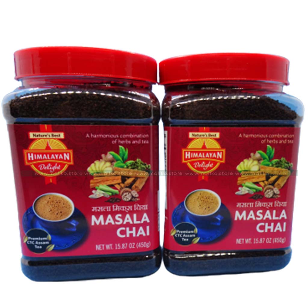 Masala Chai/Tea
