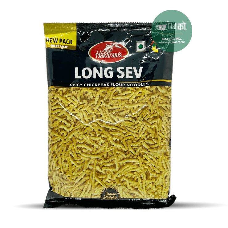 Namkeen , Haldirams Snacks , Aromatic Flavour , Spicy Crispy Snack