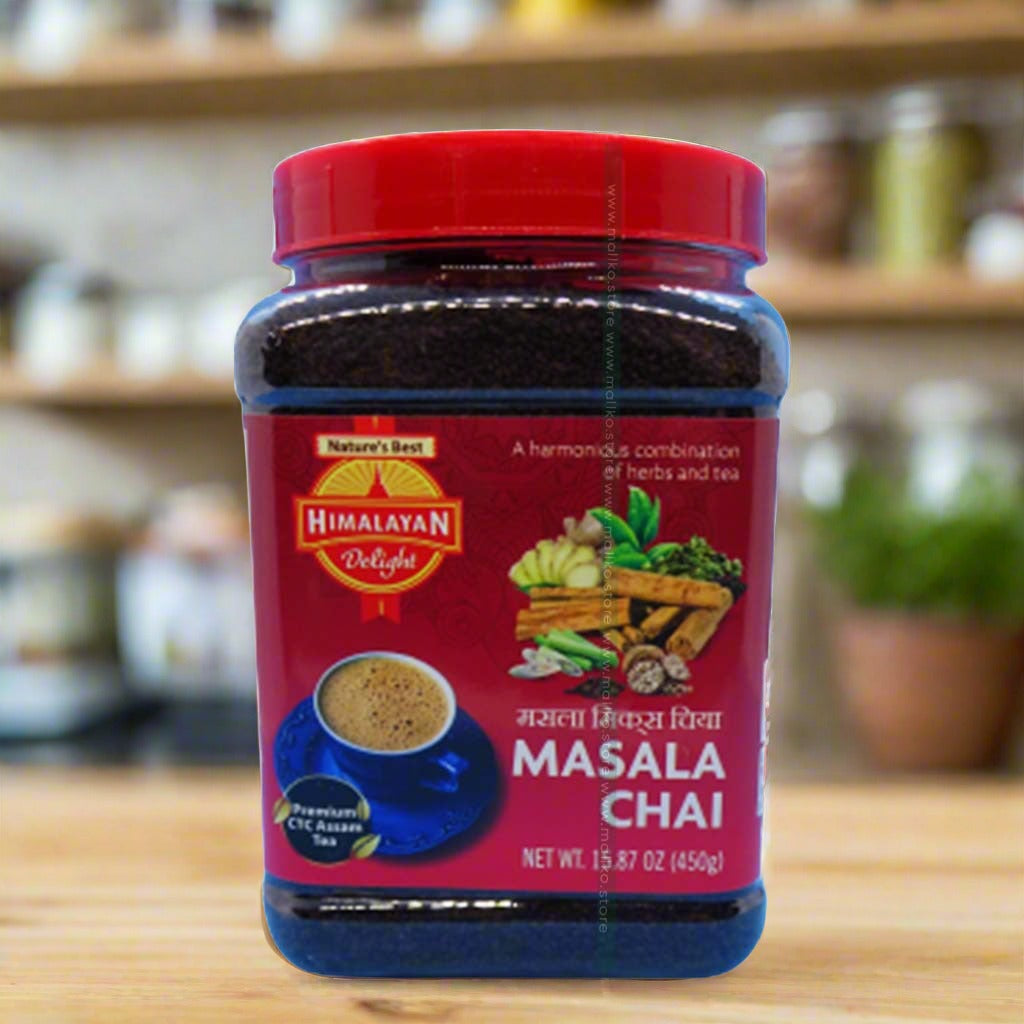 Masala Tea , Indian Masala Tea by Himalayan Delight, Best tea