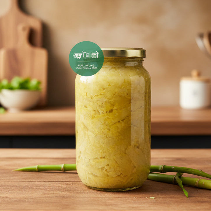 Himalayan Tama Nepali Food Bamboo Shoots