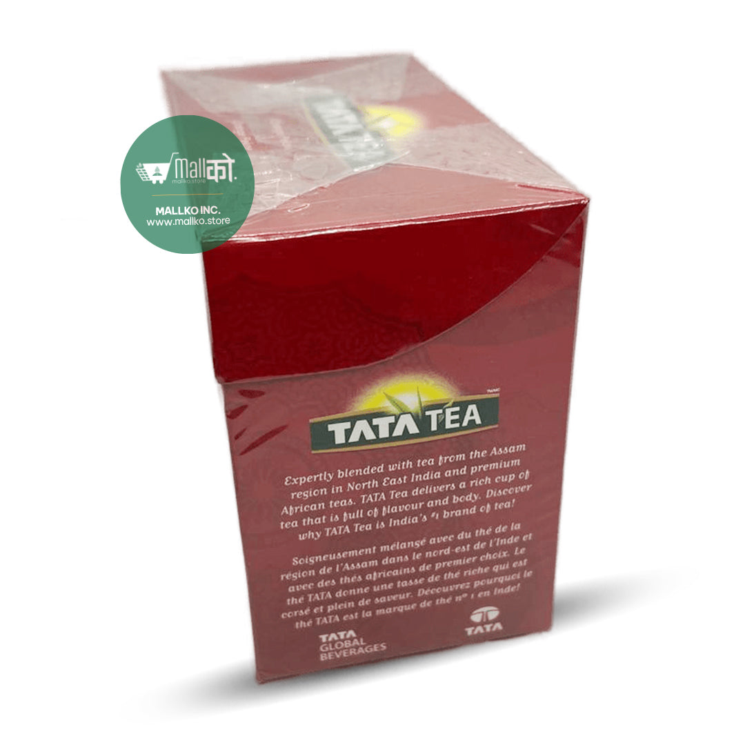 Tea Bags TaTa