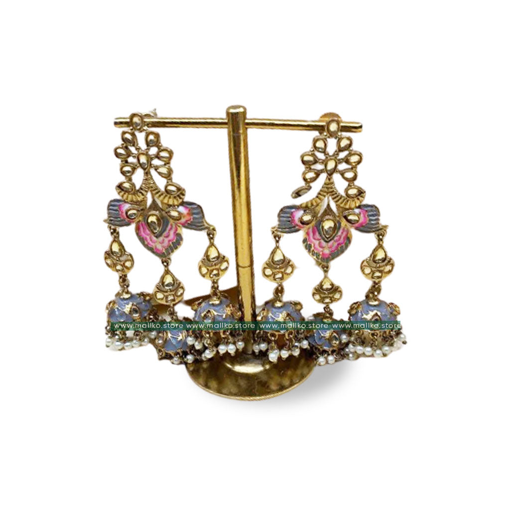 Ladkan Jhumka