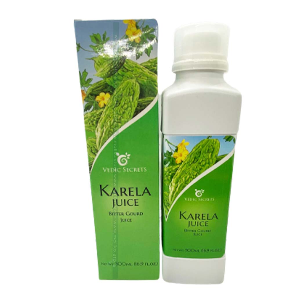 Karela Juice