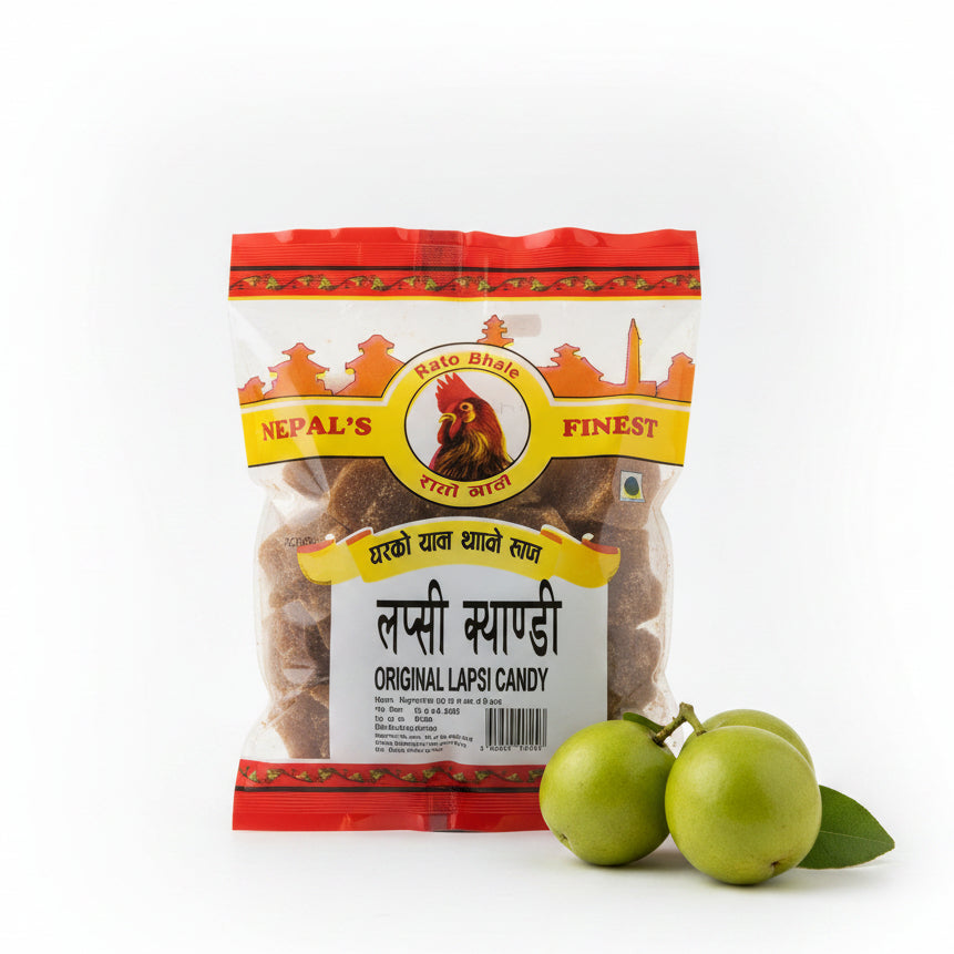 Original Lapsi Candy