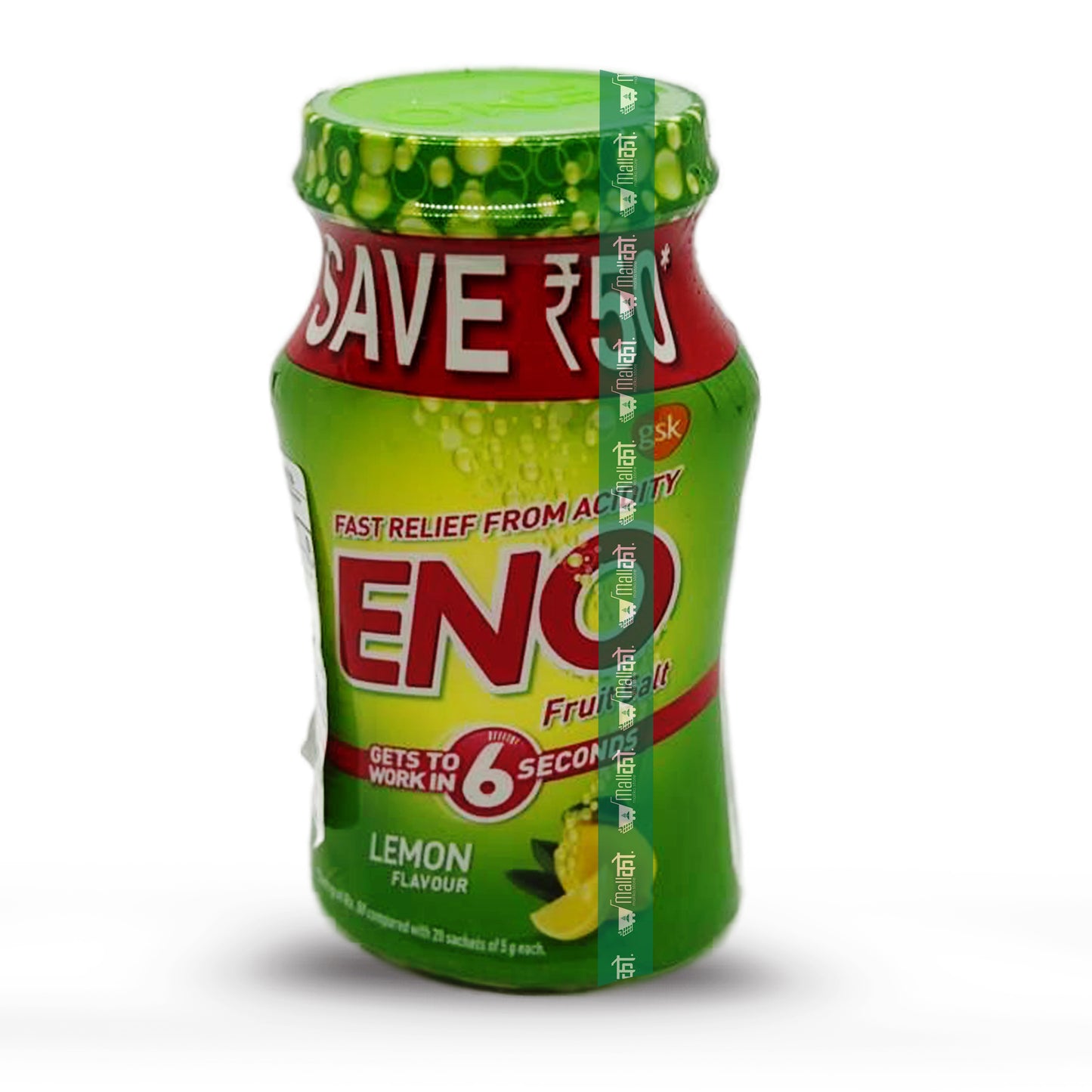 ENO- Regular