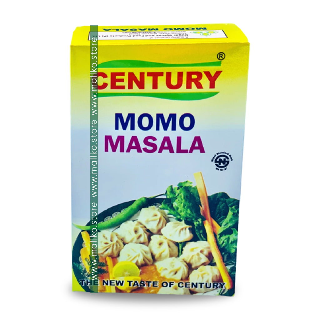 Century MOMO Masala