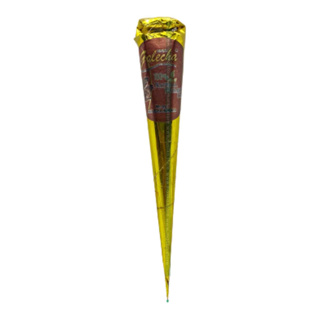 Mehendi Cone