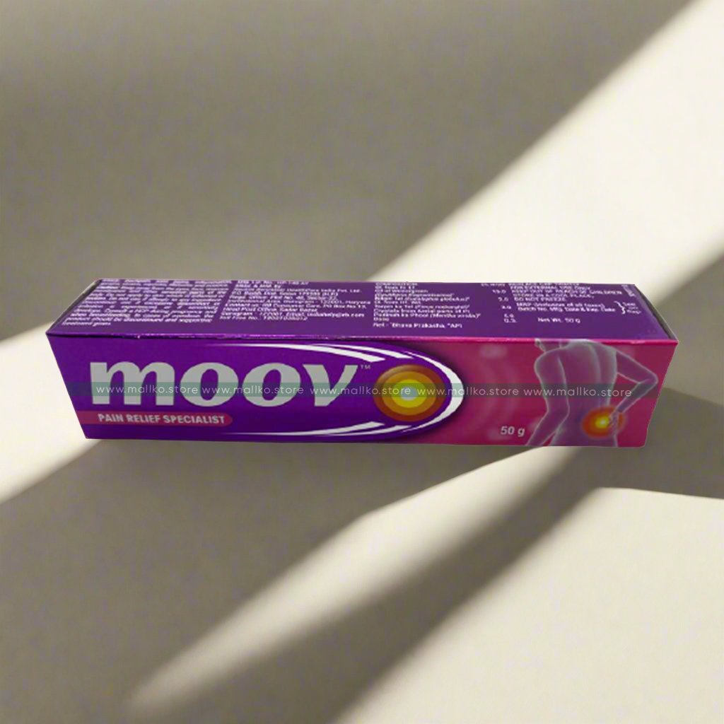 Moov Pain Relief Ointment