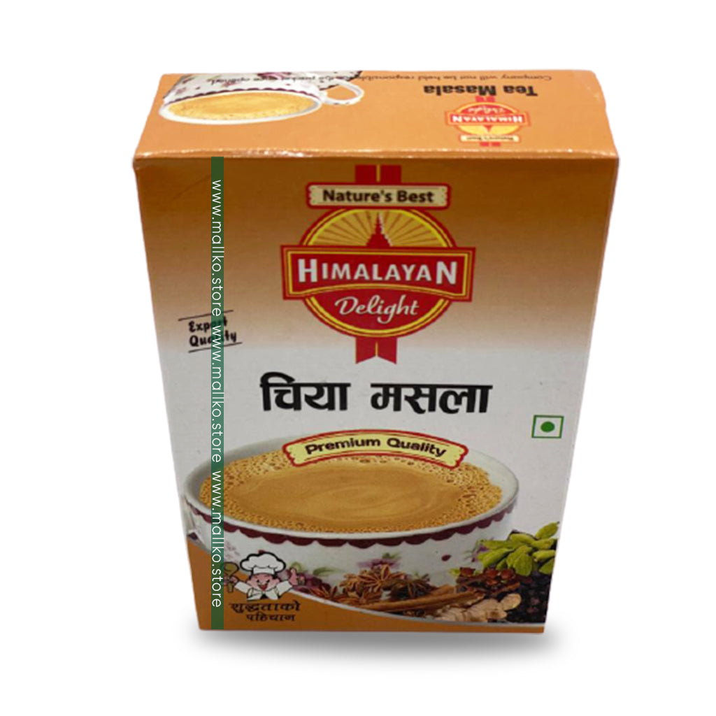 TEA MASALA