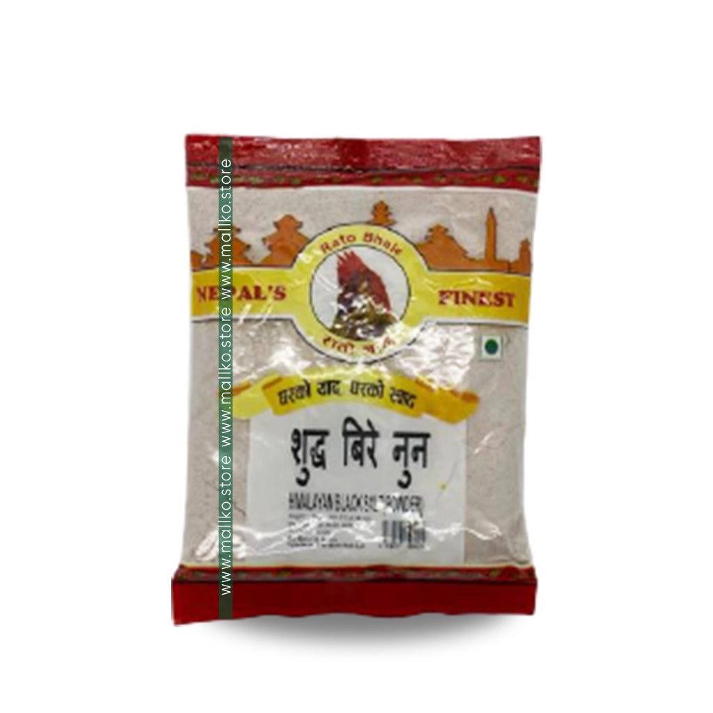 KALA NAMAK fine salt