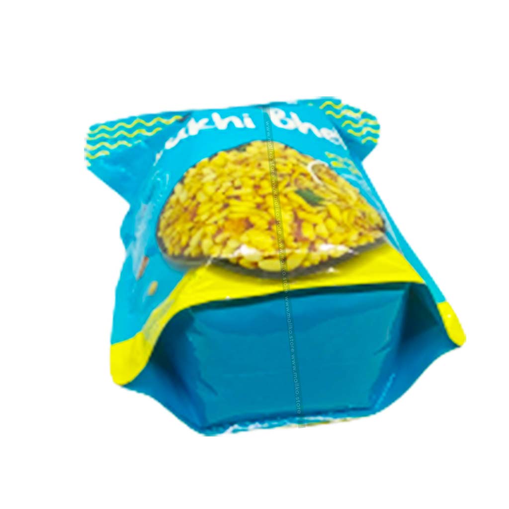 Sukhi Bhel / Dry Bhel