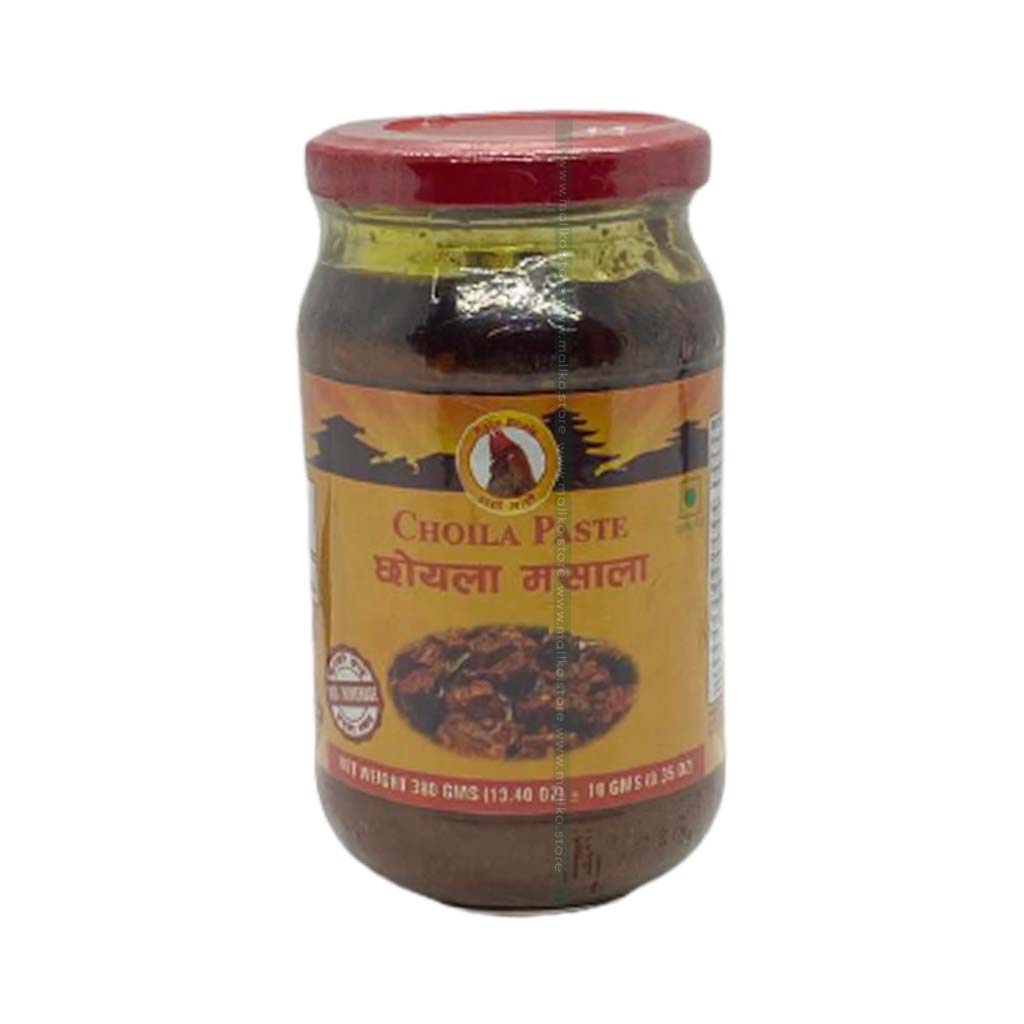Choila Paste
