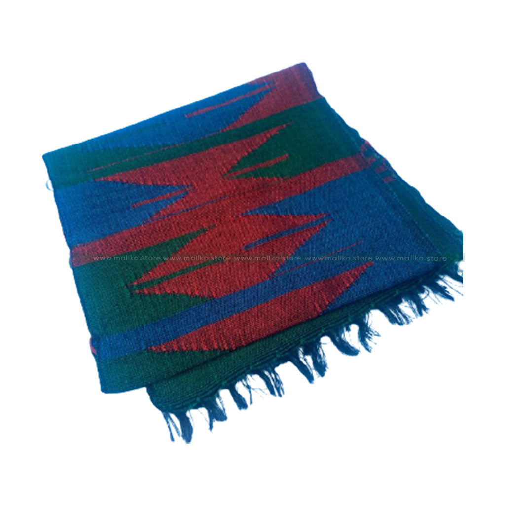 Dhaka Half Shawl