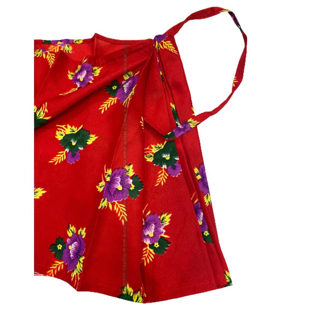 Gunyo Choli Set