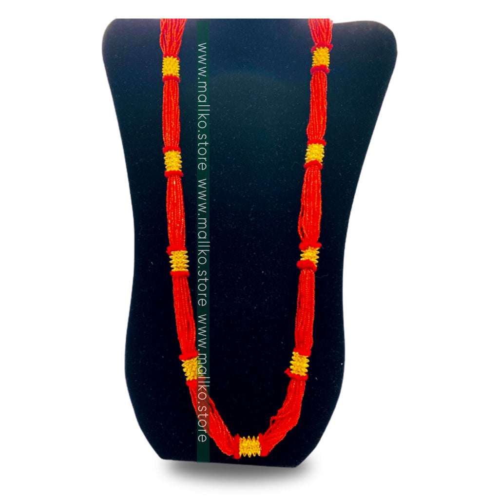 Naugedi Nepali Necklace