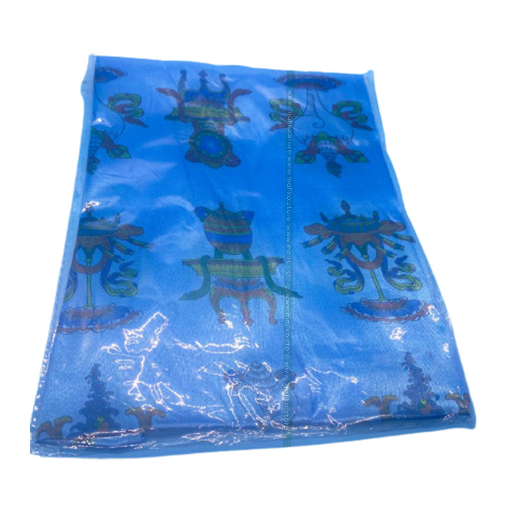 Silk Khada