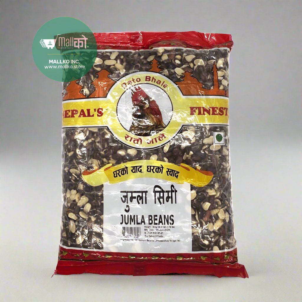 Lentil from the himalayan Jumla Beans , free shipping in USA for orders over $59