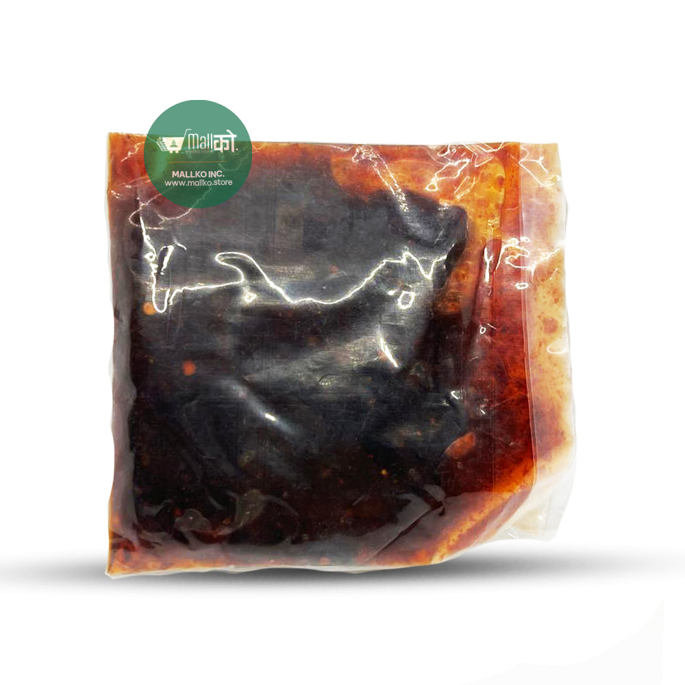 Nepali Jhol Titaura Candy , Hot and Spicy Candies from nepal;
