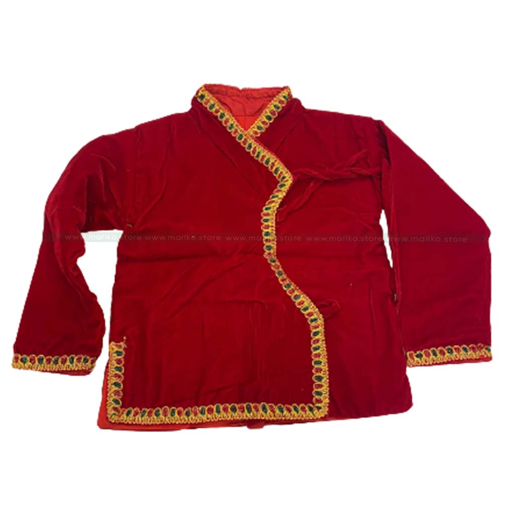 Gunyo Choli Set