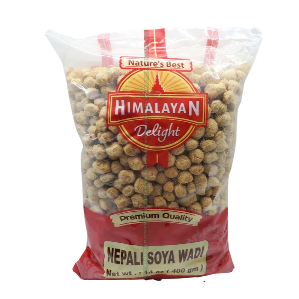 Soya Chunks