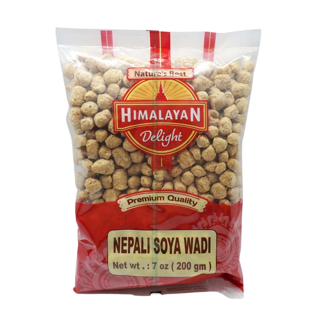 Soya Wadi
