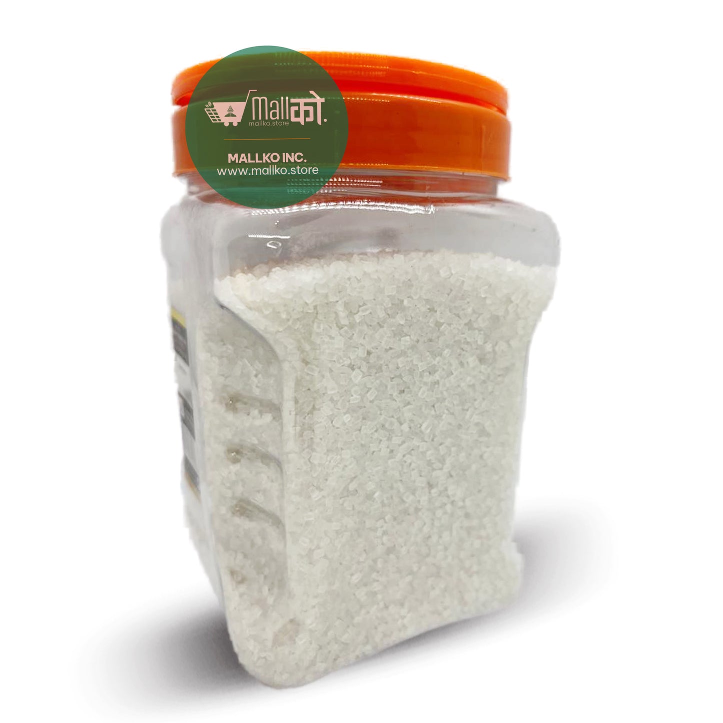 Sugar Crystals