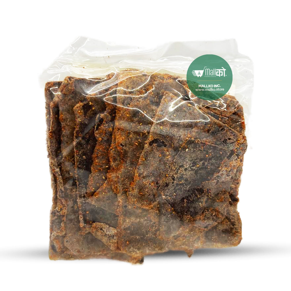 Nepali Titaura Lasi Candy Lamo