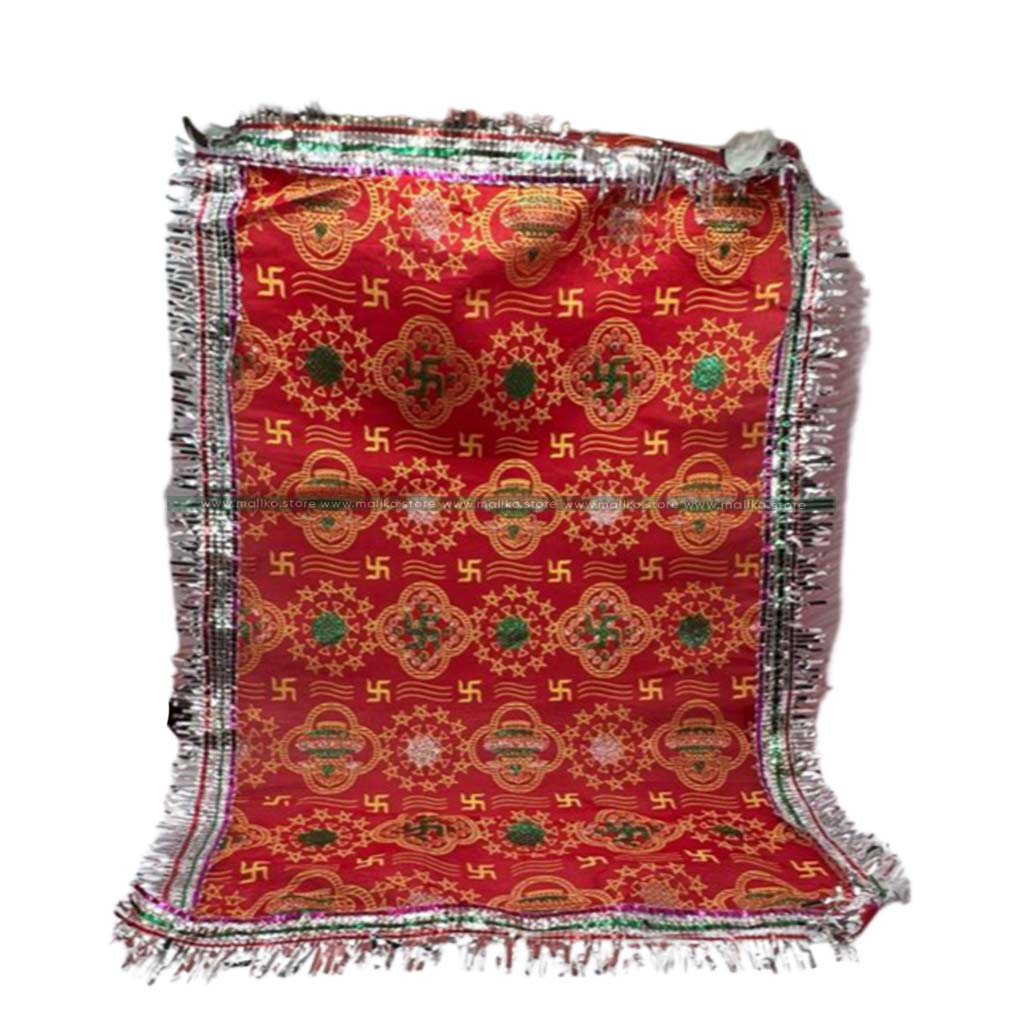 Large Puja Chunari