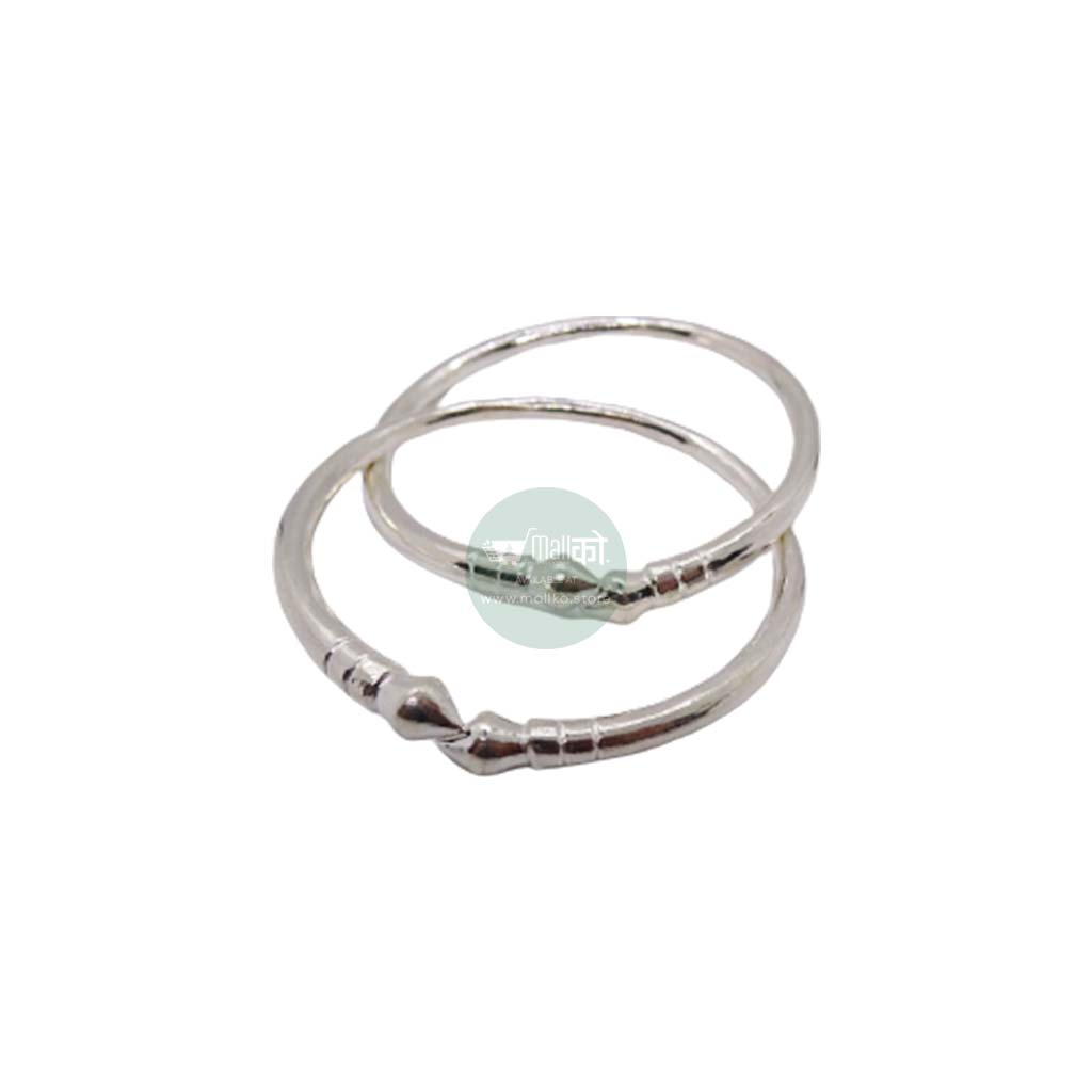 Pure Silver Kalli