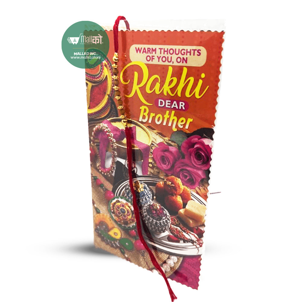Rakhi Greetings