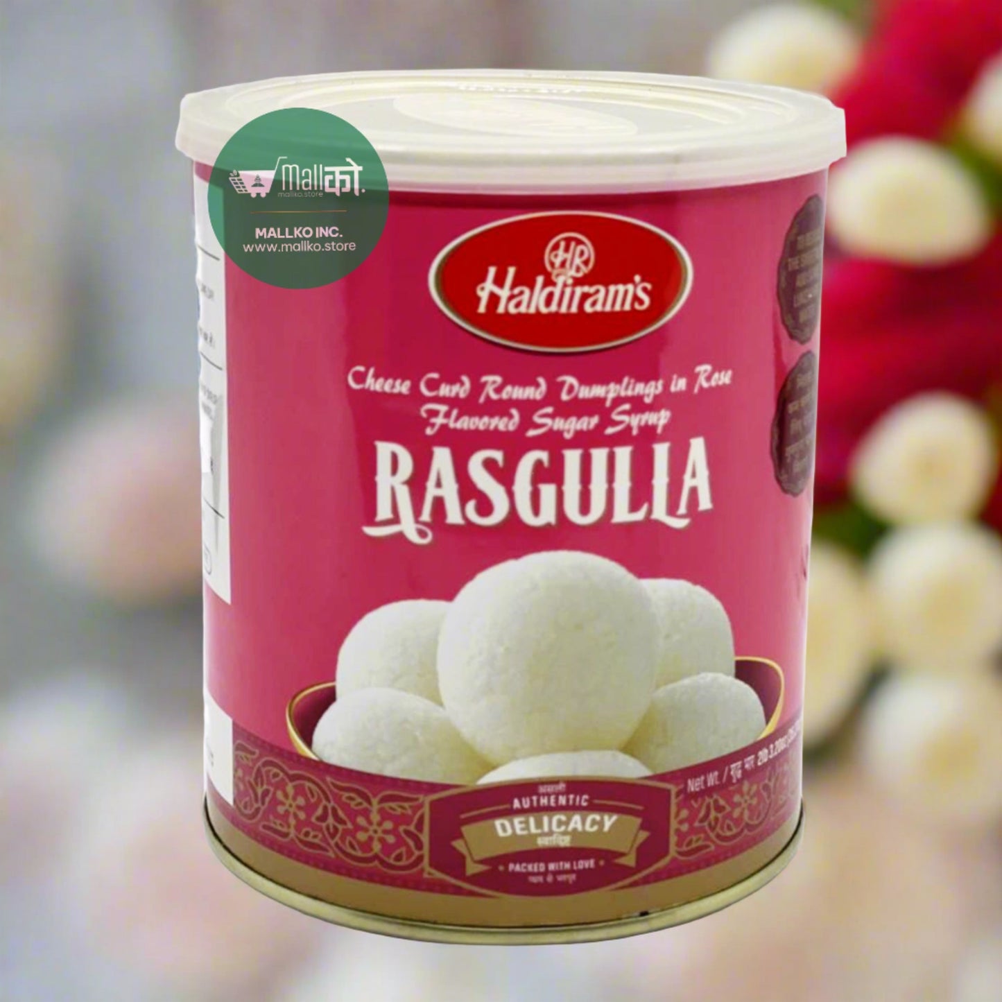 Rasgulla
