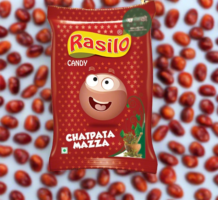 Rasilo Candy Nepali Candy Hajmola