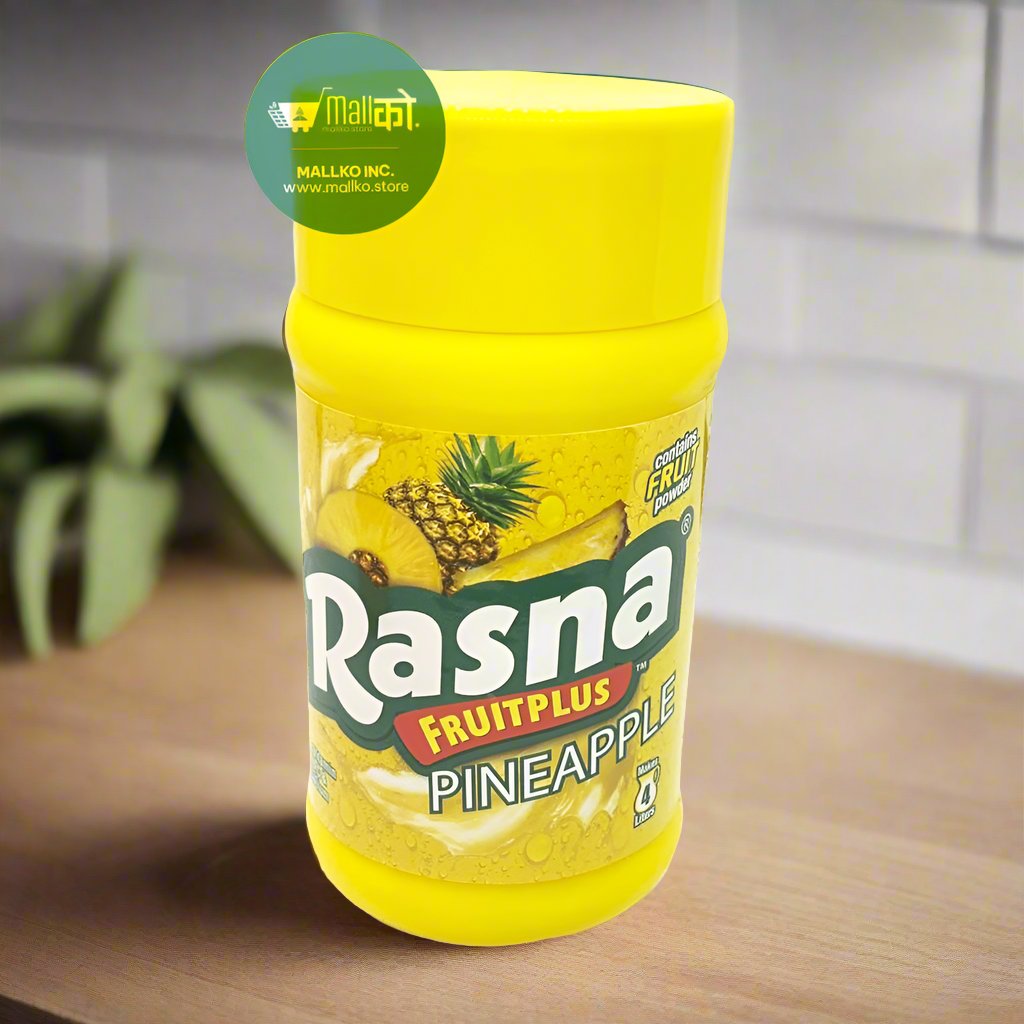 Rasna Pineapple