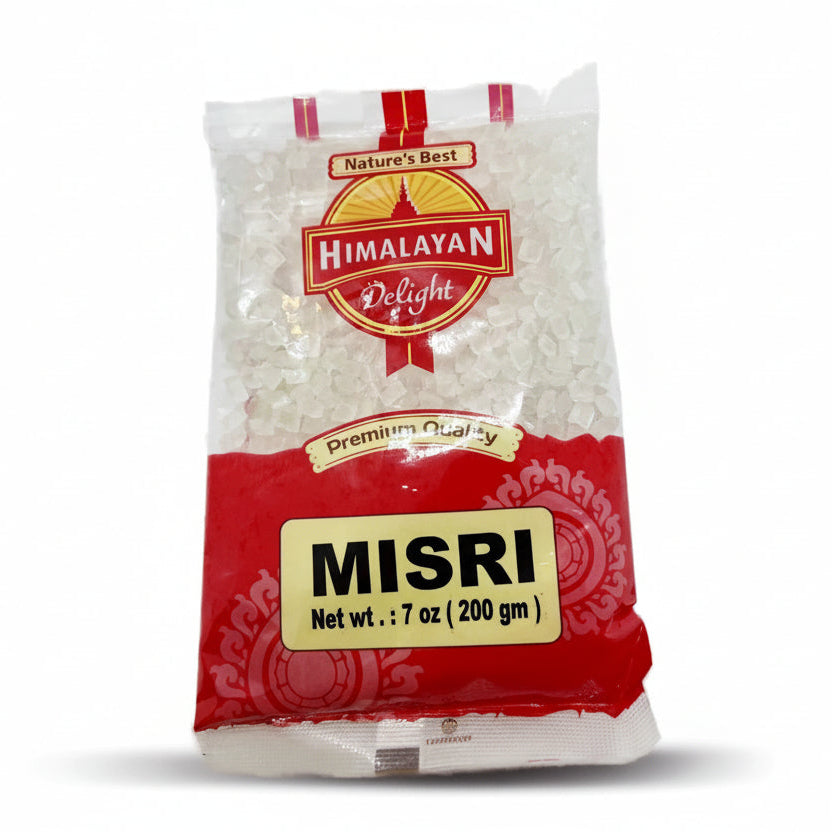 rock sugar