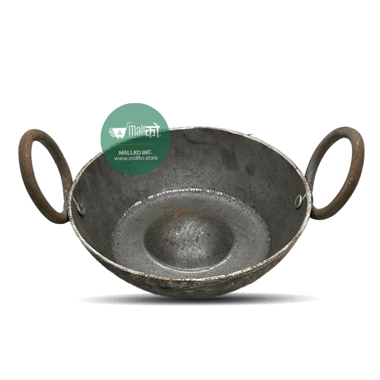 Nepali Utensil Sel Roti Karai