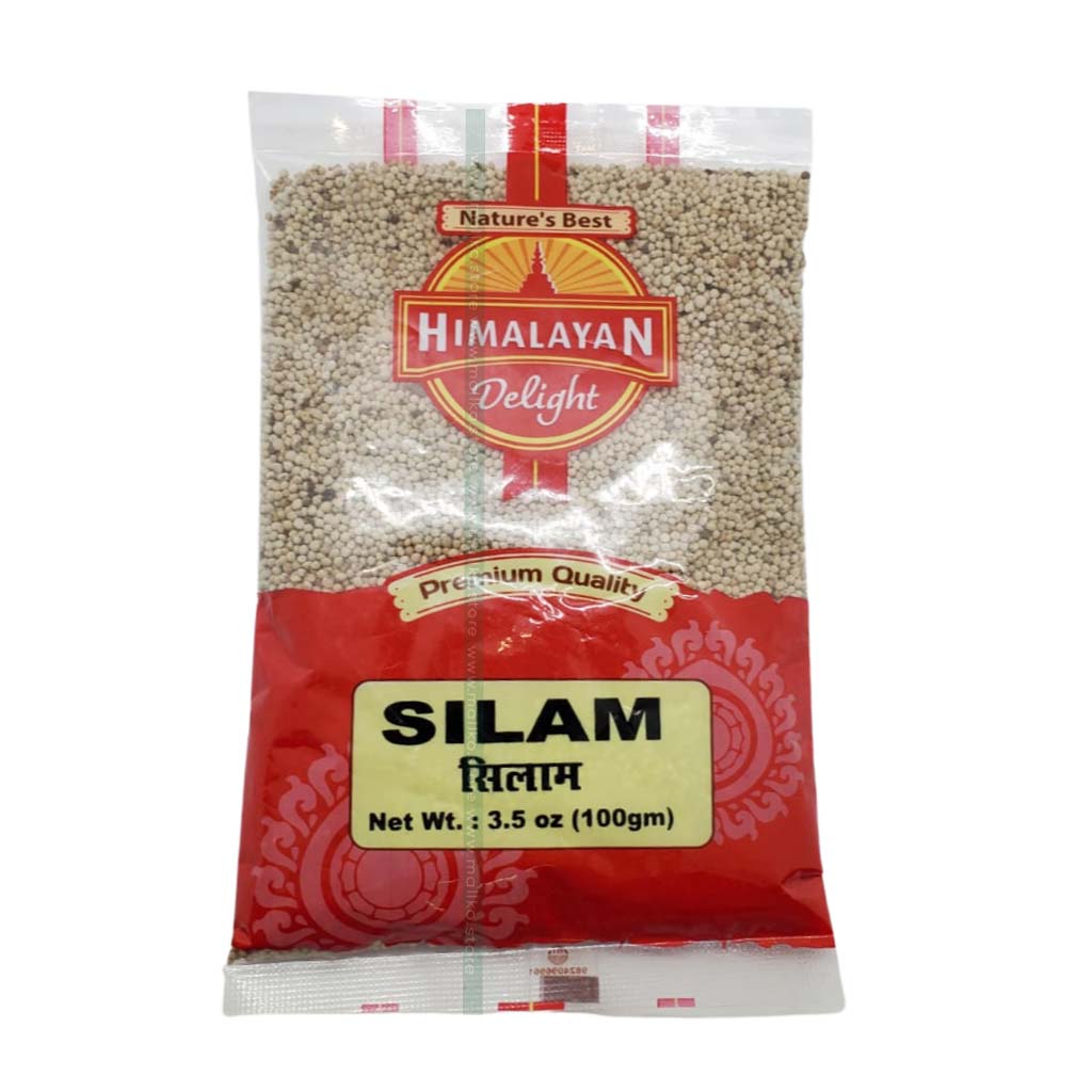 Silam Perilla Seeds