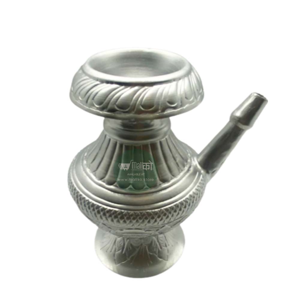 Karuwa Silver Plated