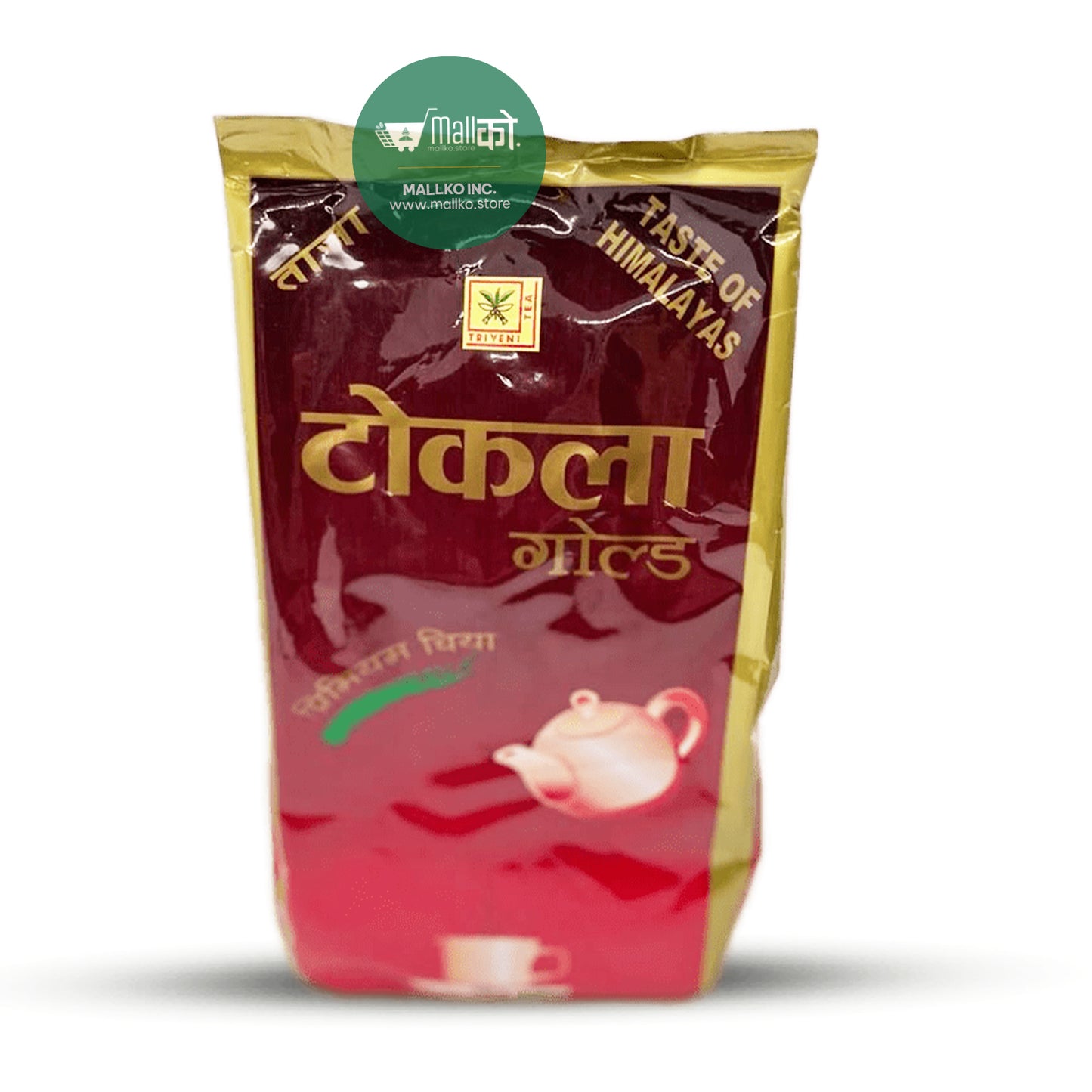 Tokla Gold Tea