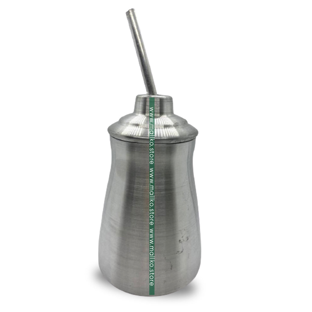 Aluminium Tongba Pot