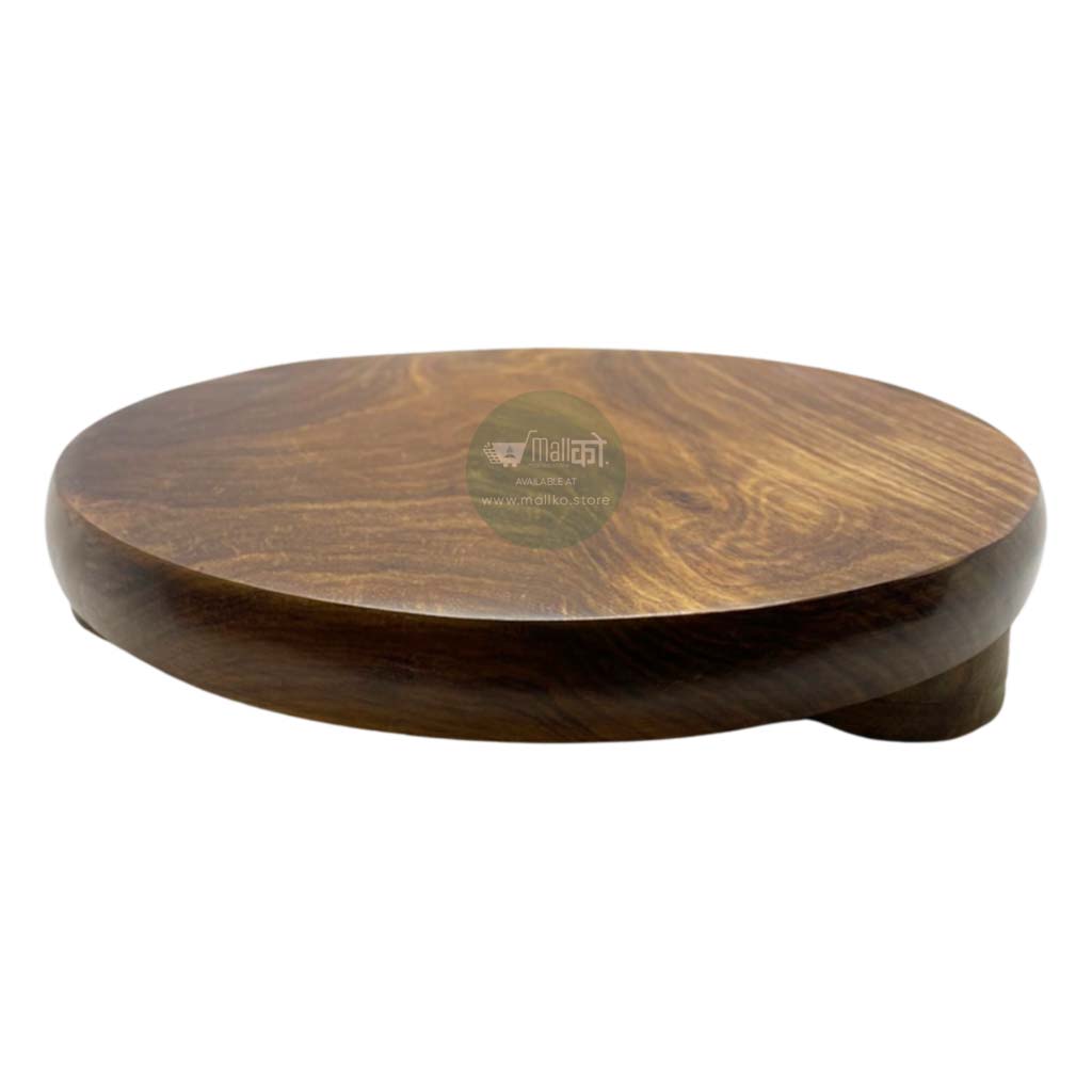 Traditional Indian Roti Maker