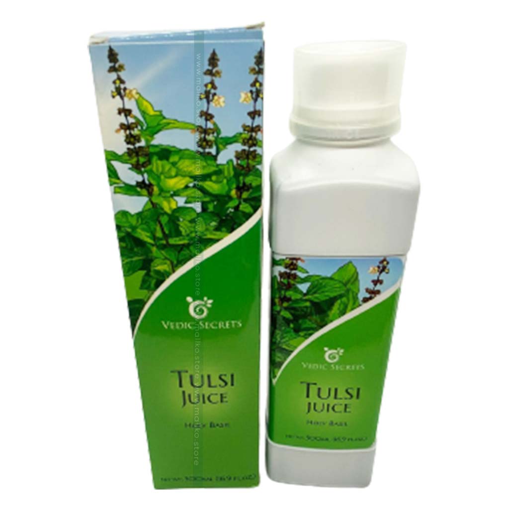Tulsi Juice