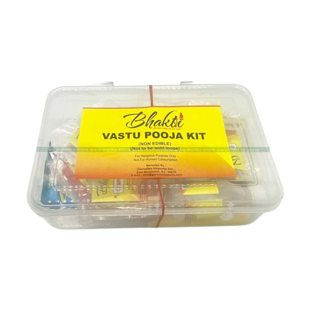 VASTU PUJA KIT