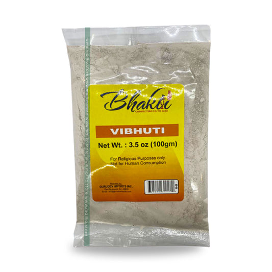 Vibhuti Powder
