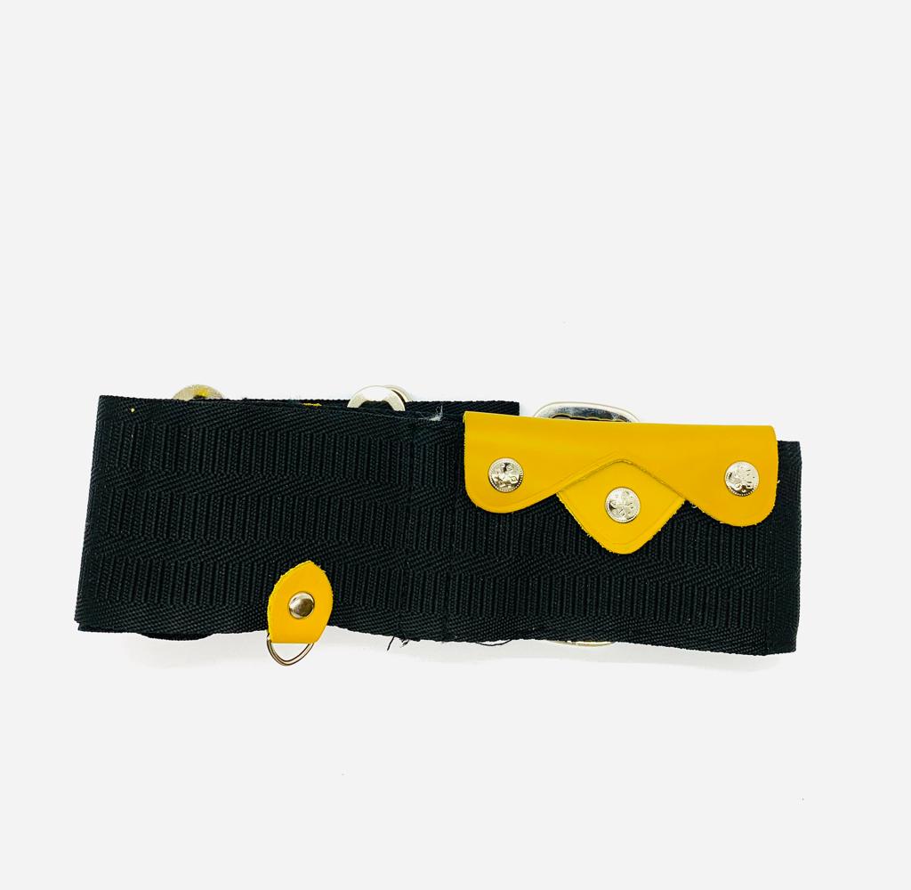 Daura Suruwal Belt