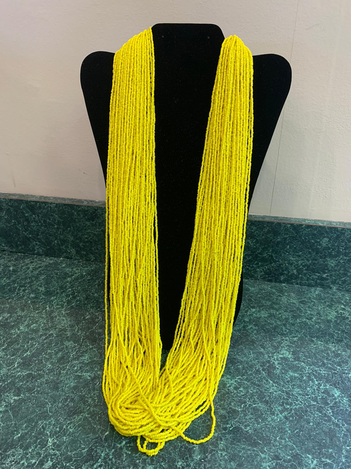 Long and thick plain Pote