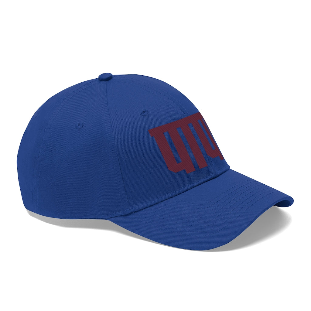 Papa Twill Hat