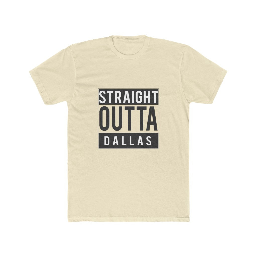 Sraight Outta Dallas T-Shirt