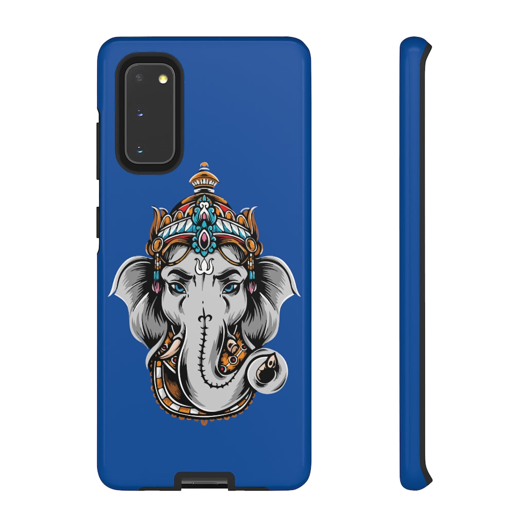 Tough Ganesh Phone Case